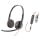 Słuchawki biurowe, callcenter Poly Blackwire 3225 Stereo